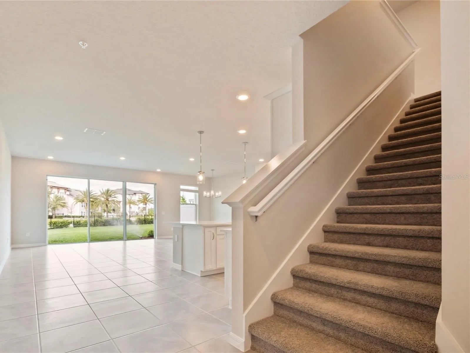 Entrance - 632 Astera Winds Ln