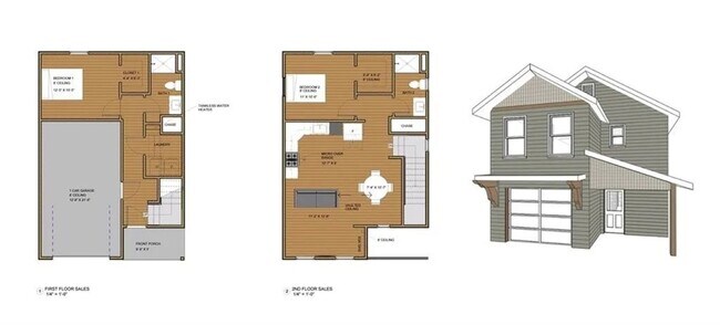 Building Photo - 166 Copper Oaks Dr