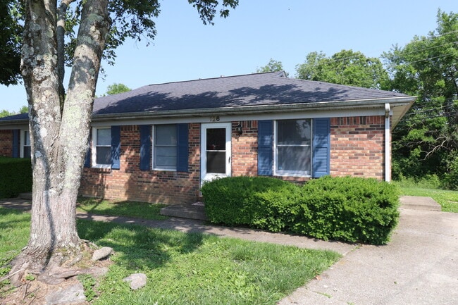 Primary Photo - 126 Henry Ct