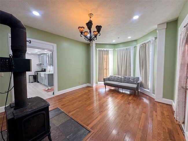 Building Photo - 41 W Buffalo St