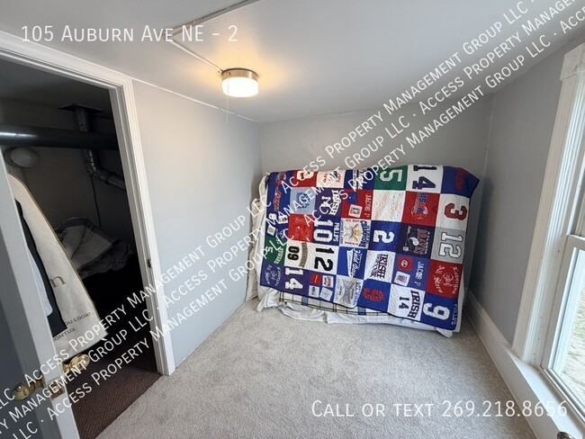 Building Photo - 105 Auburn Ave NE