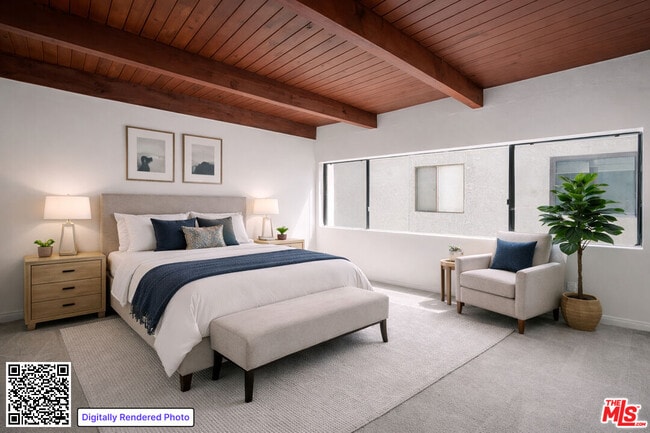 Building Photo - 1805 S Barrington Ave