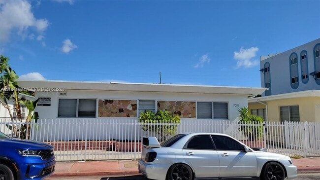 Building Photo - 725 83rd St