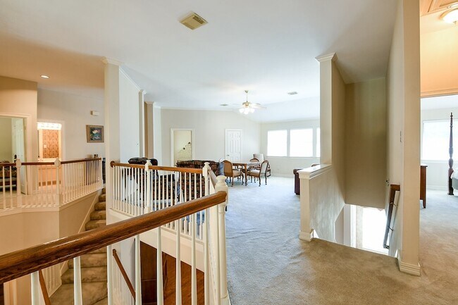 Building Photo - 3003 Grand Noble Cir