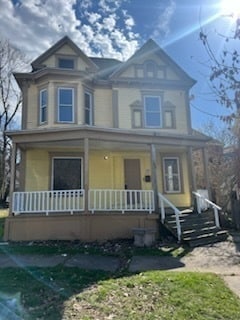 Building Photo - 109 Putnam St