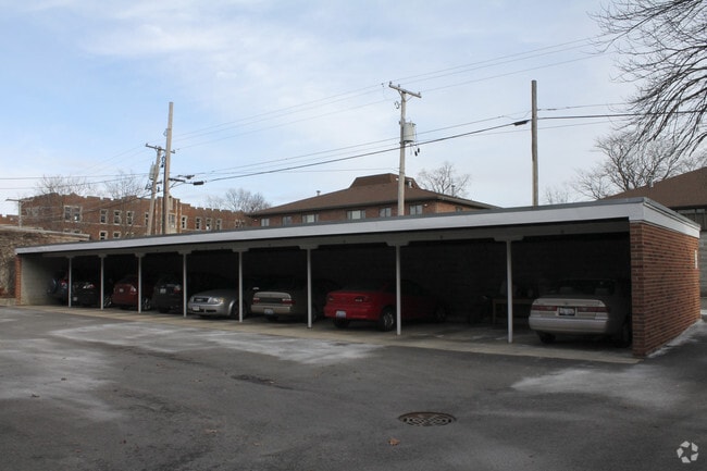 Building Photo - Carlson Apartments
