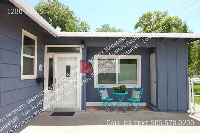 Building Photo - 1280 3rd St