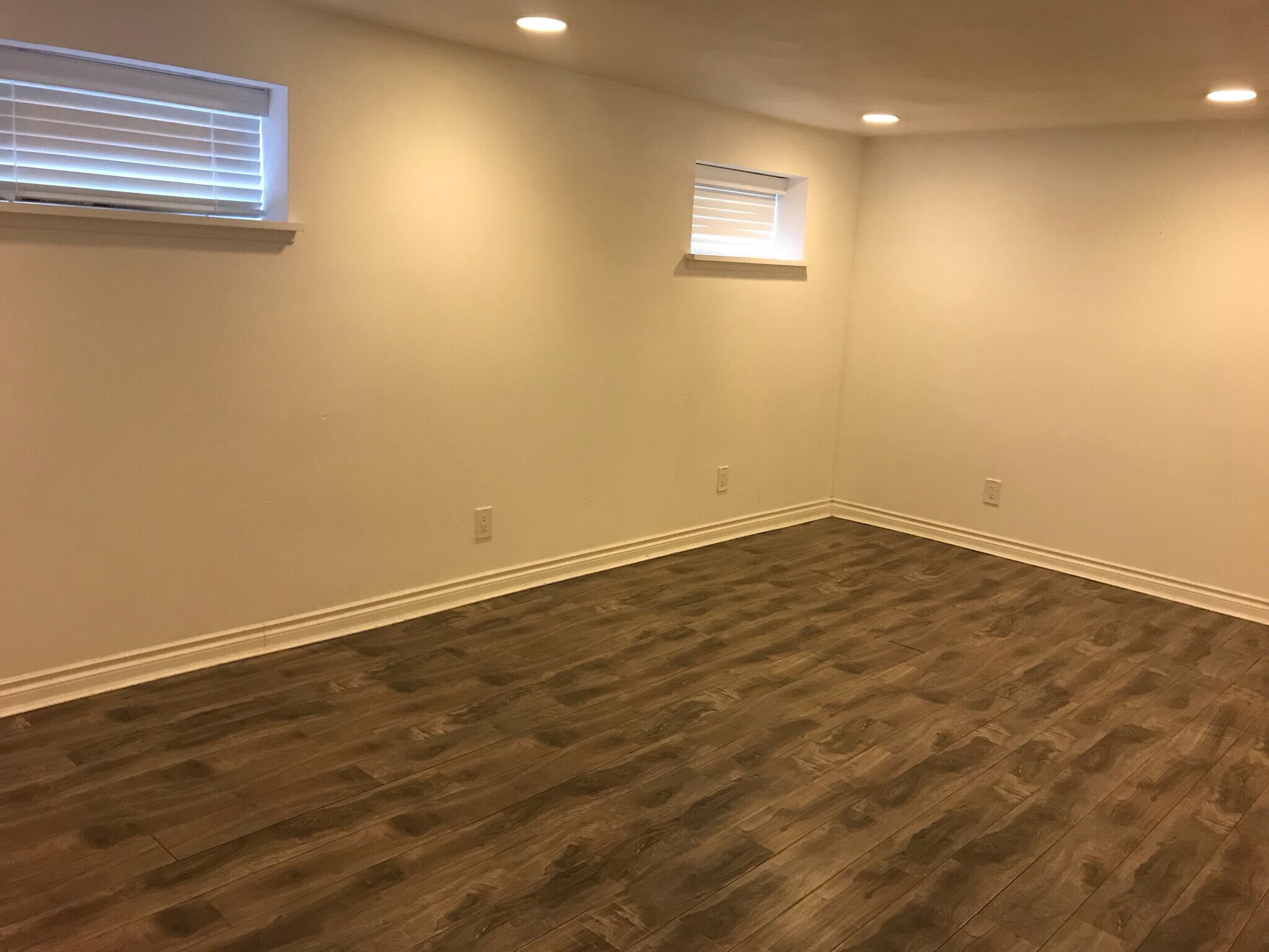 Living Room - 3648 44th Ave SW