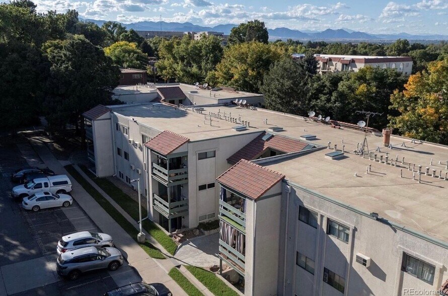 Building Photo - 7740 W 35th Ave
