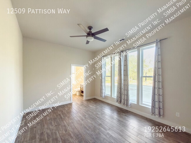 Building Photo - 12509 Pattison Rd