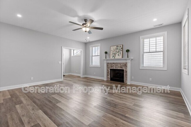 Building Photo - 9614 Mulberry Gap Way