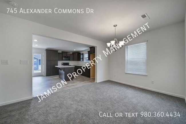 Building Photo - 745 Alexander Commons Dr