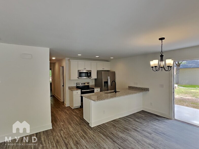 Building Photo - 1506 Collinston Dr