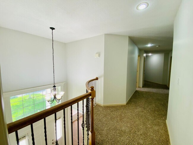 Building Photo - {15808} Hampton Place Two Story Home + Finished Basement + Three Car Garage + Blue Valley HS