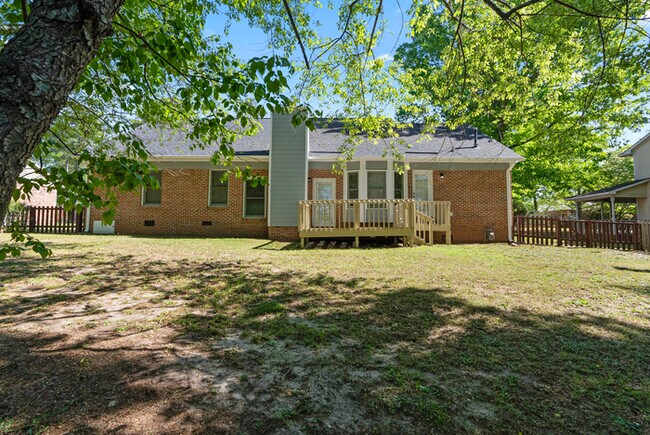 Building Photo - 6858 St Julian Way