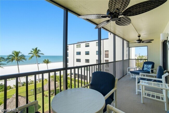 Building Photo - 4450 Estero Blvd