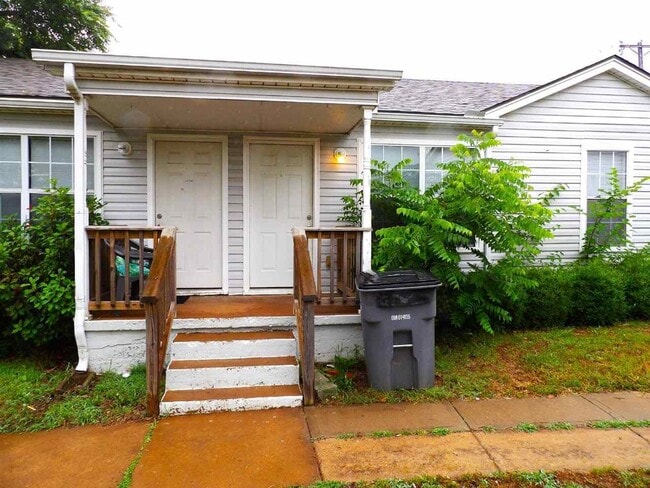 Primary Photo - 2820 Mobley St NW