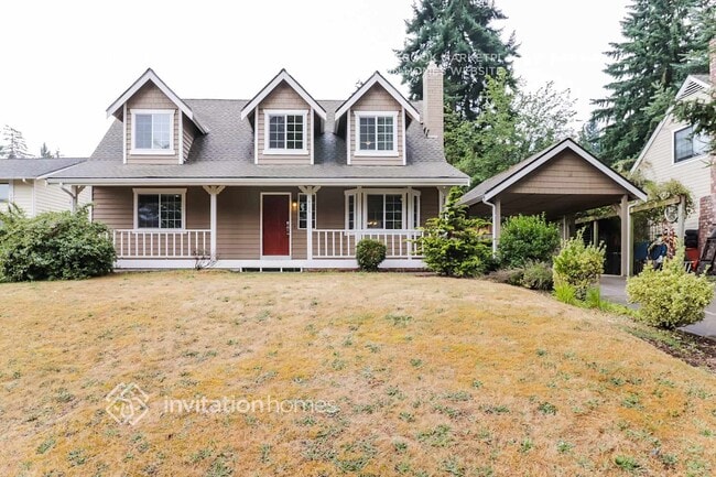 Building Photo - 5129 SW 326th St