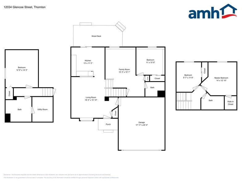 Building Photo - 12034 Glencoe St