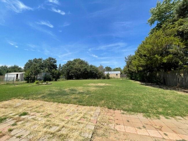 Building Photo - Single Family home Weatherford, OK
