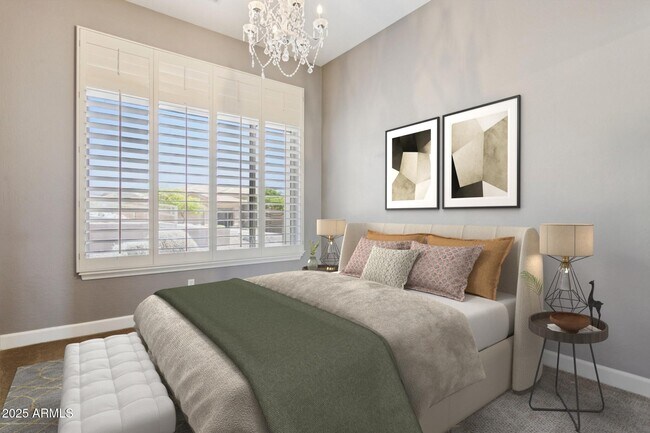 Building Photo - 14216 S 5th St