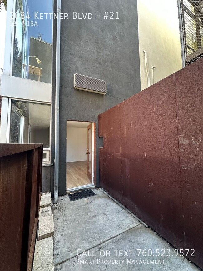 Building Photo - 2084 Kettner Blvd