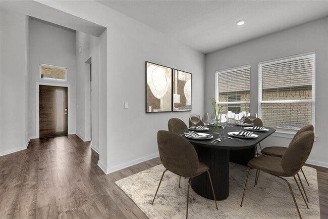 Building Photo - 125 High Plains Dr