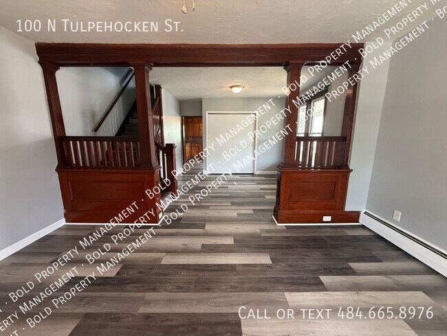 Building Photo - 100 N Tulpehocken St