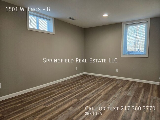 Building Photo - Under Pressure: Brand New 2 Bed Basement D...