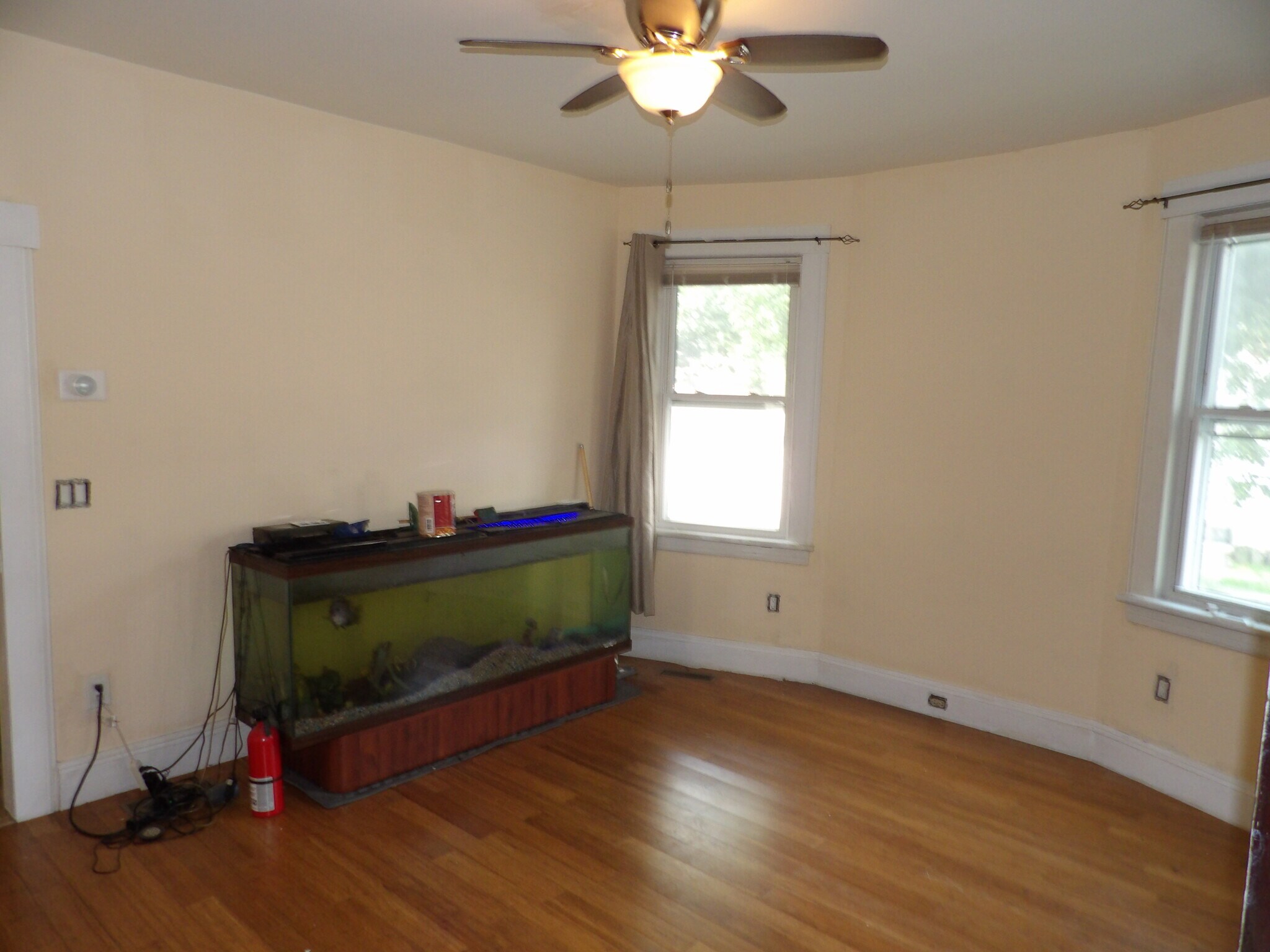 Dining Rm - 112 Jackson Ave