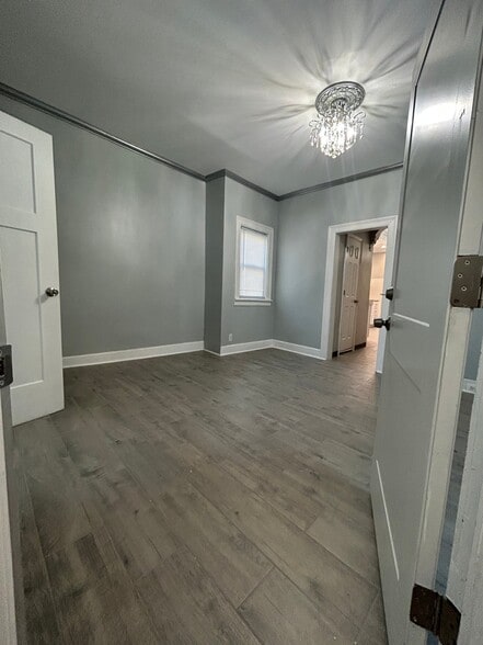 Building Photo - 763 Communipaw Ave