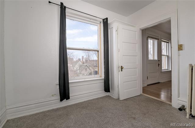 Building Photo - 1565 Gilpin St