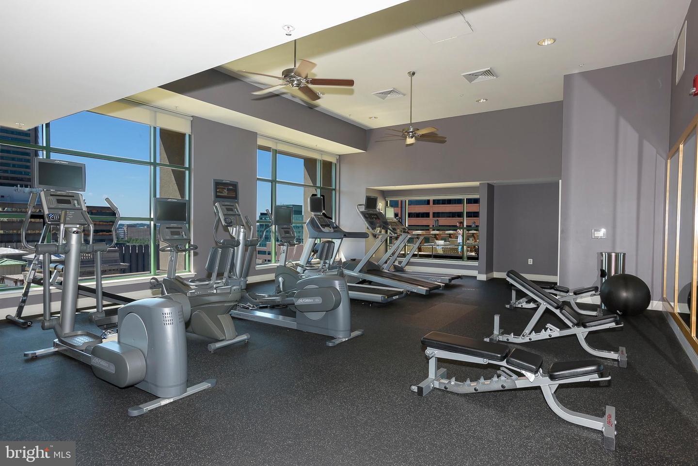 Gym - 414 Water St