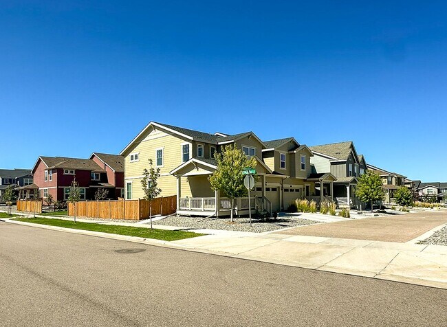 Building Photo - 9049 Bondcliff Ln