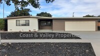 Building Photo - Lovely South Salinas Home for RENT!!!