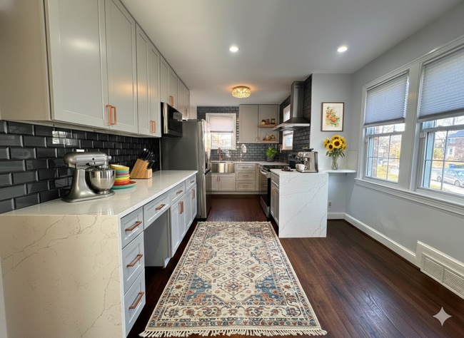 Building Photo - Beautiful and Spacious 4BD 2BA Single-Family Home in Arlington Heights