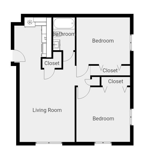 Building Photo - 4 Hawes St