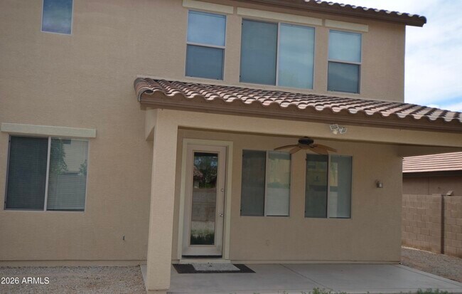 Building Photo - 3106 E Andre Ave