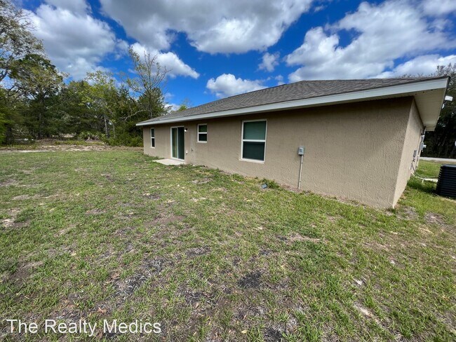 Building Photo - 3 br, 2 bath House - 20 Malauka Course Ter