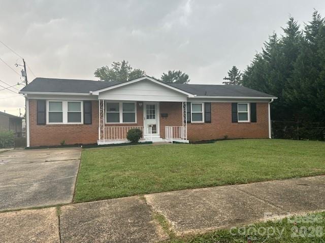 Building Photo - 605 E Horah St