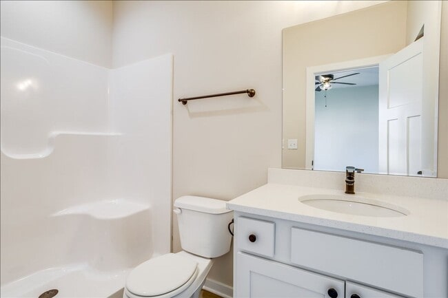 Building Photo - Fox Creek - Chuck Plan