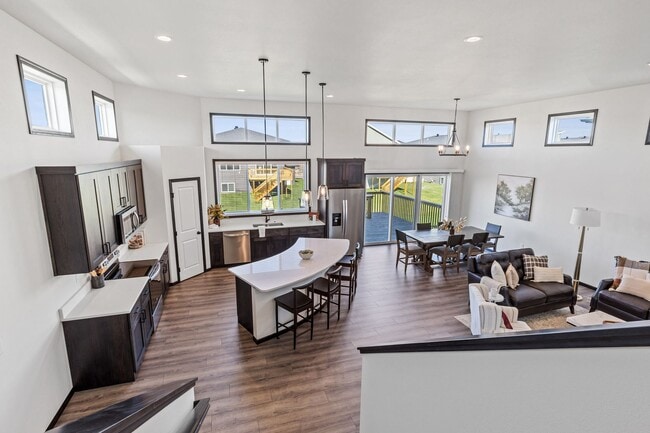 Building Photo - Newly Built in the Wilds neighborhood of West Fargo!