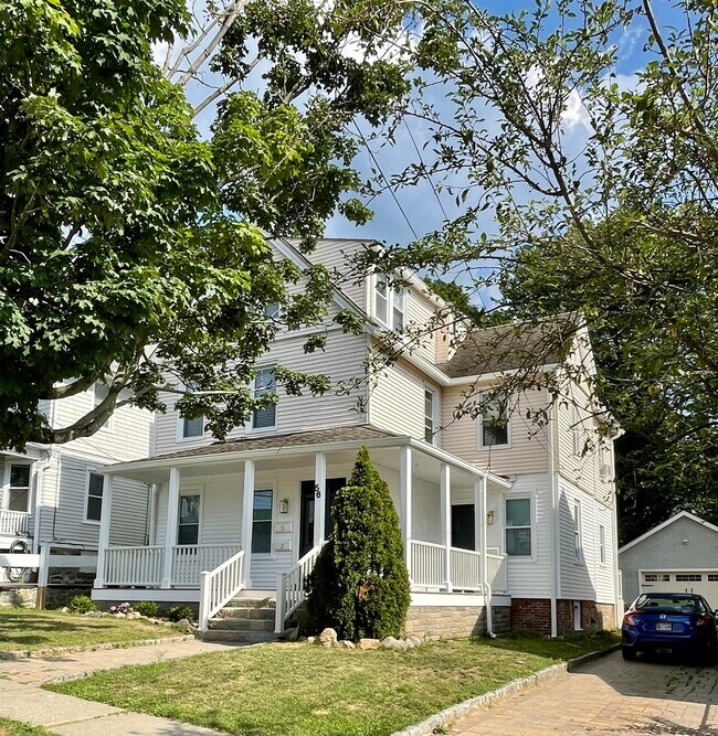 56 Underhill St 56 Underhill St Tuckahoe NY 10707 Apartment Finder