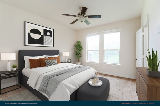 Building Photo - 2710 Shadybrook Meadow Dr