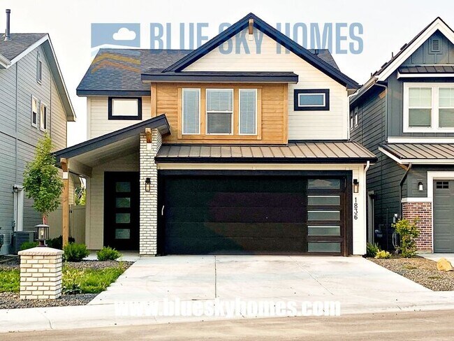 Primary Photo - 1836 E Knobcone Dr