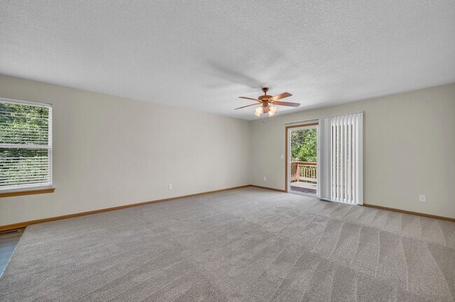 Floorplan - GLENDALE TOWNHOMES