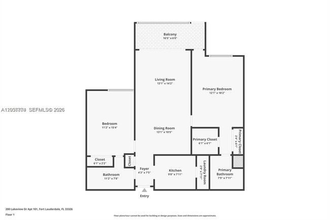Building Photo - 200 Lakeview Dr