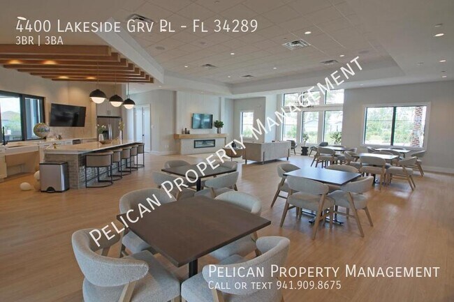 Building Photo - 4400 Lakeside Grv Pl