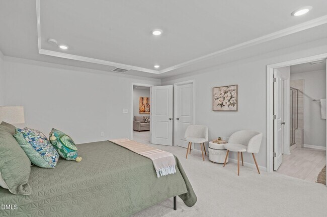 Building Photo - 1818 Porch Swing Wy