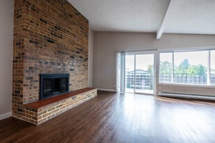 Building Photo - Cochise Apartments
